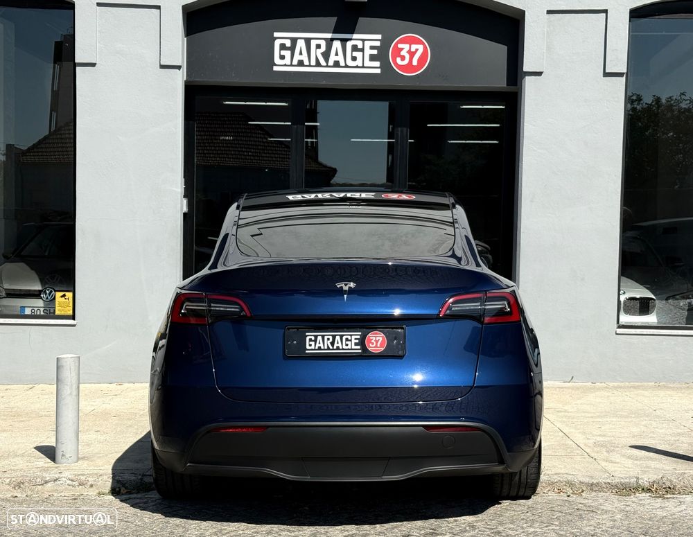 Tesla Model Y Long Range Dual Motor AWD - 7