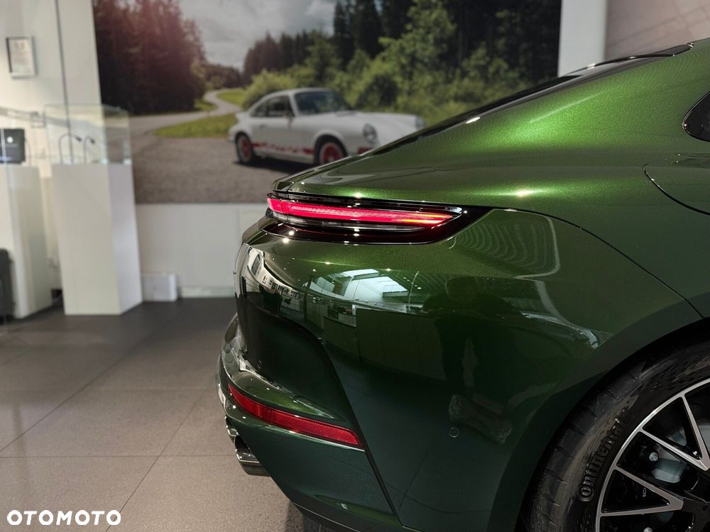 Porsche Panamera - 14