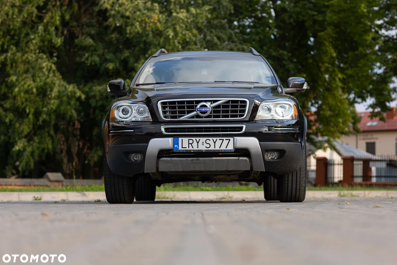 Volvo XC 90 D5 AWD Executive - 10