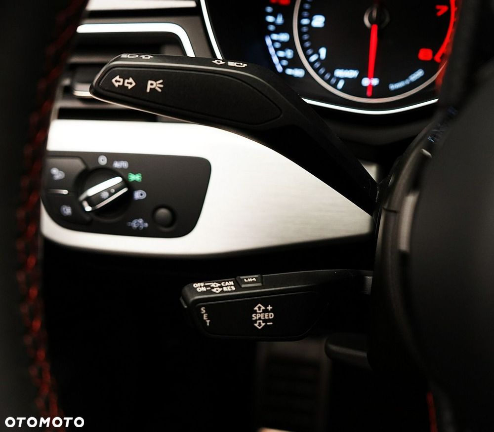Audi A5 Sportback - 29