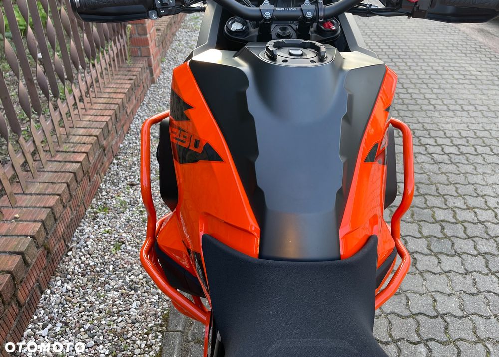 KTM Super Adventure - 13