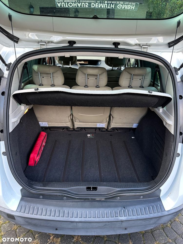 Renault Scenic - 26