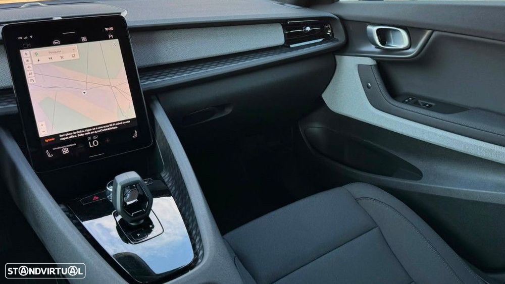 Polestar 2 Standard Range 69 kWh - 15