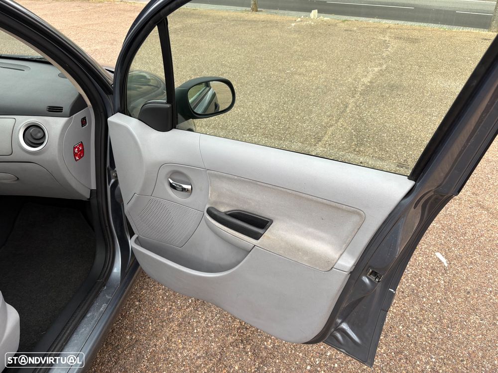 Citroën C3 1.1 Exclusive - 21