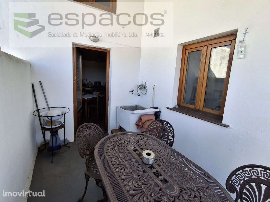 Moradia na Vila de Silvares - Grande imagem: 2/38