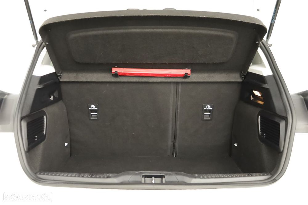 Ford Focus 1.0 EcoBoost MHEV Active X Aut. - 23