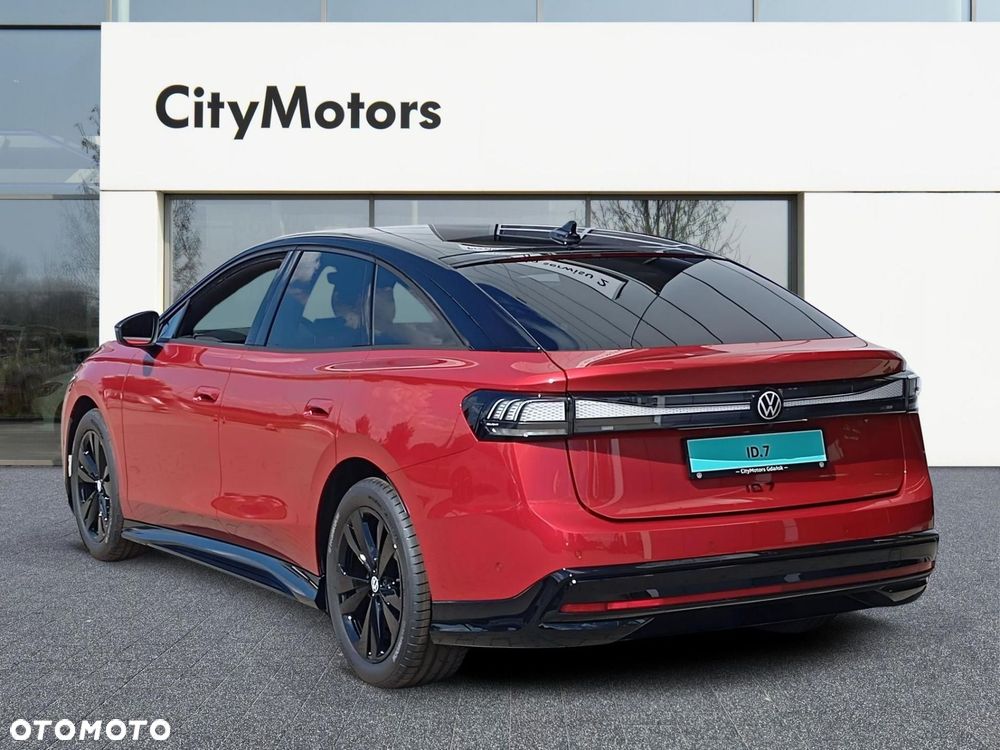 Volkswagen ID.7 - 5