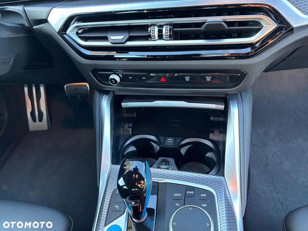 BMW i4 80.7kWh eDrive 40 M Sport - 20