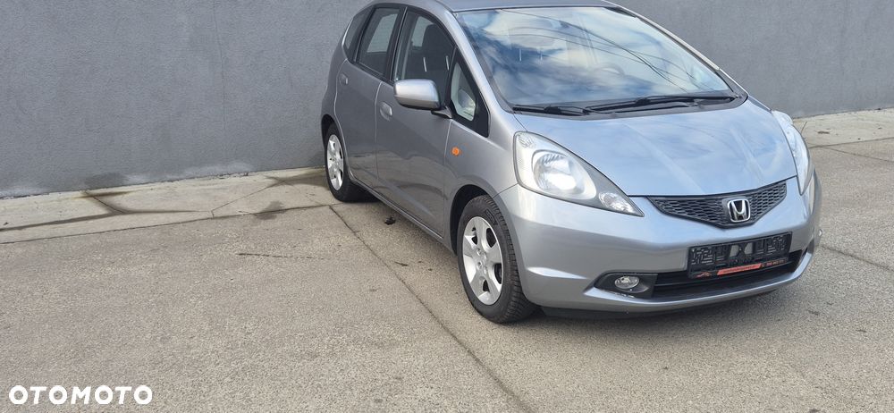 Honda Jazz 1.2 Trend - 2