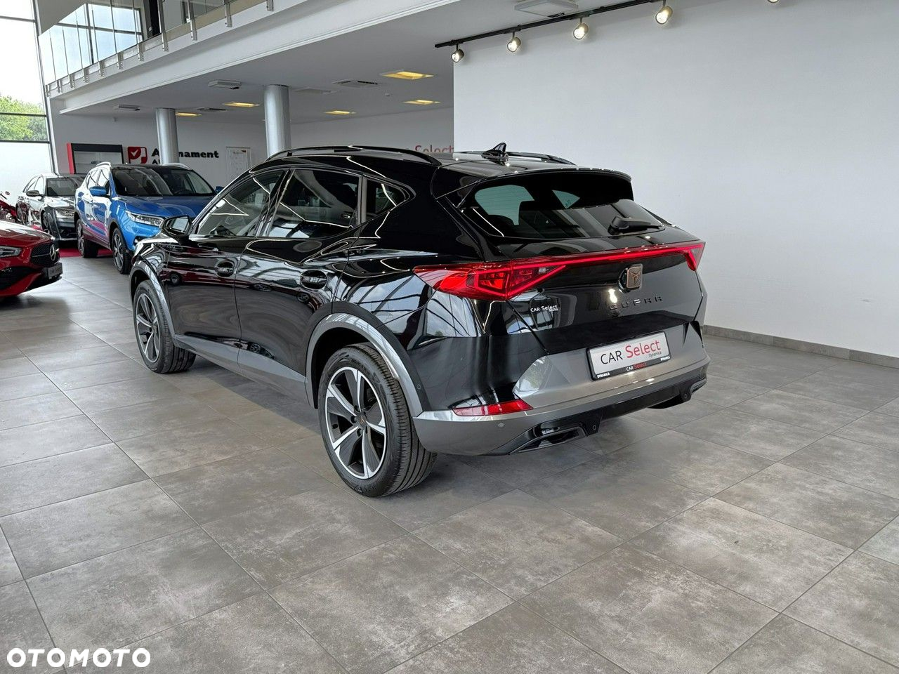 Cupra Formentor - 7