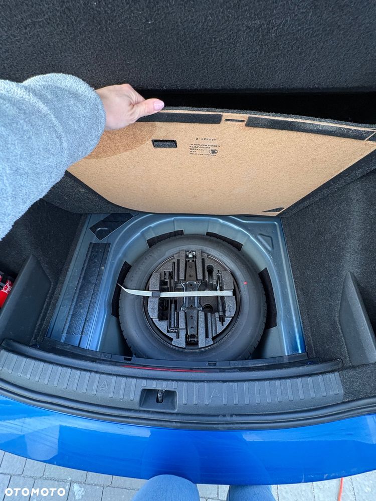 Skoda Scala 1.5 TSI Style - 27