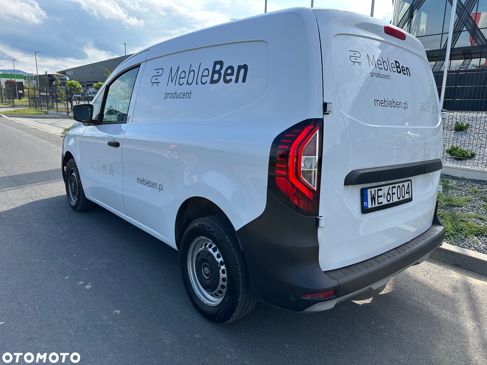 Renault Kangoo - 6