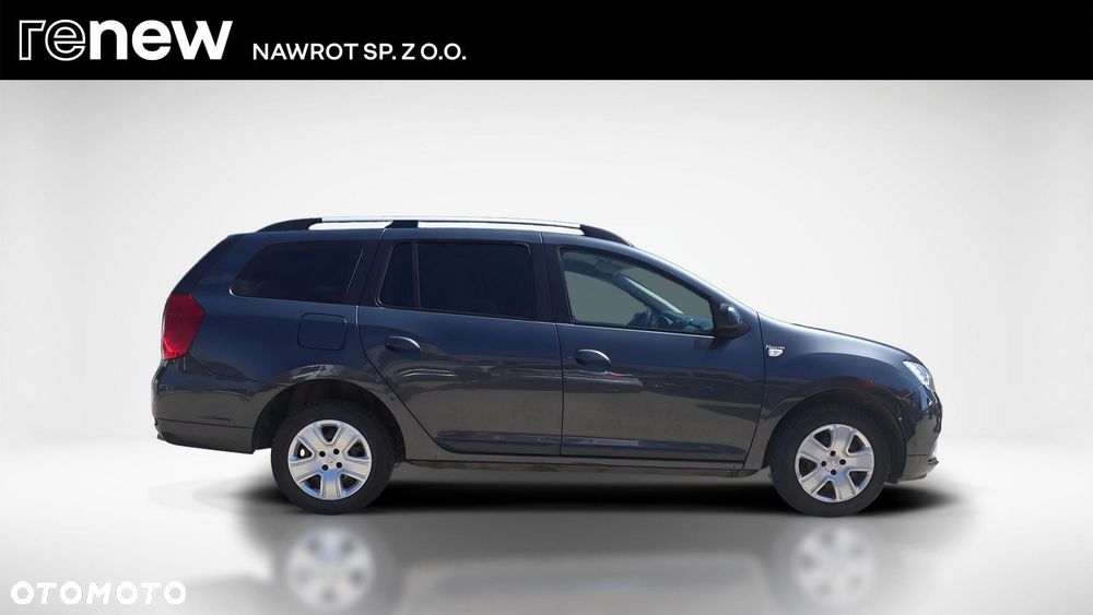 Dacia Logan - 6