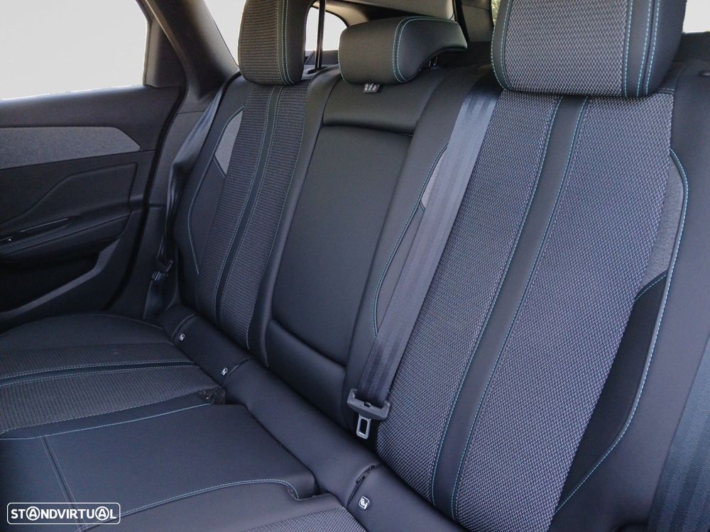 Peugeot 308 SW - 15