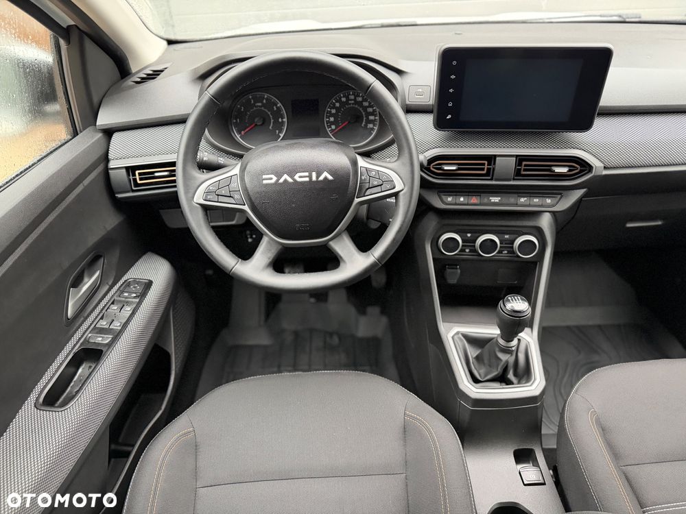 Dacia Sandero Stepway 1.0 TCe Expression - 14