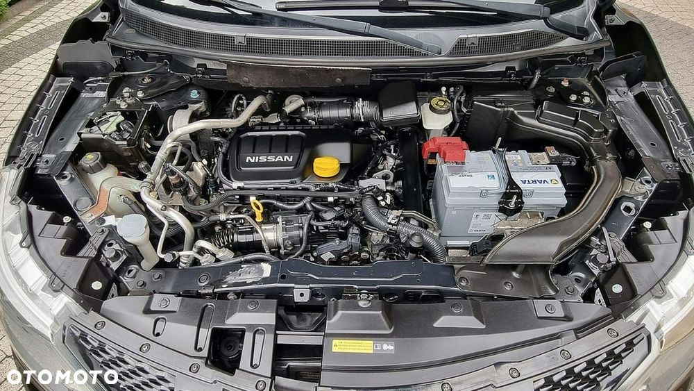 Nissan Qashqai - 10