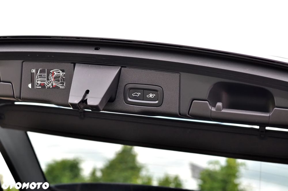 Volvo XC 60 B4 D Geartronic Inscription - 16
