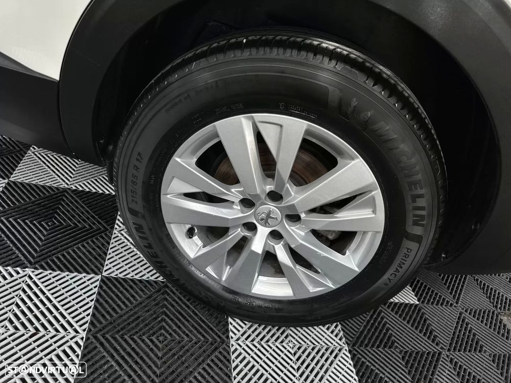 Peugeot 5008 1.2 PureTech Active Pack - 5