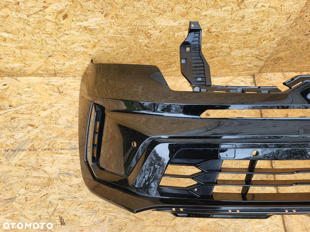 KIA SORENTO IV ZDERZAK PRZÓD 86530P2020 - 5