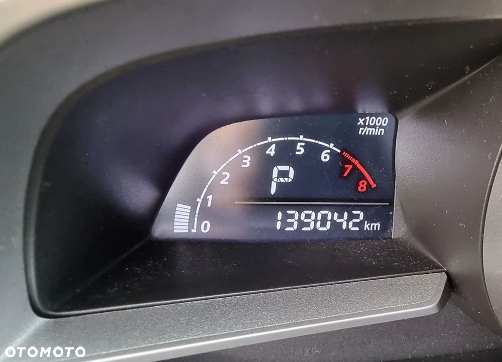 Mazda 3 - 11