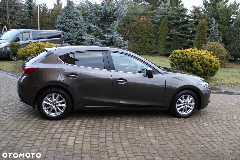 Mazda 3 2.0 Skyenergy - 9
