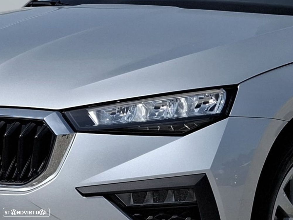 Skoda Scala 1.0 TSI Ambition DSG - 3