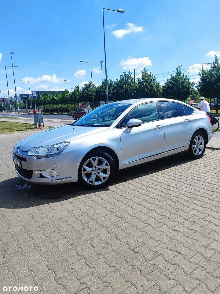 Citroën C5 2.0 HDi Exclusive - 3