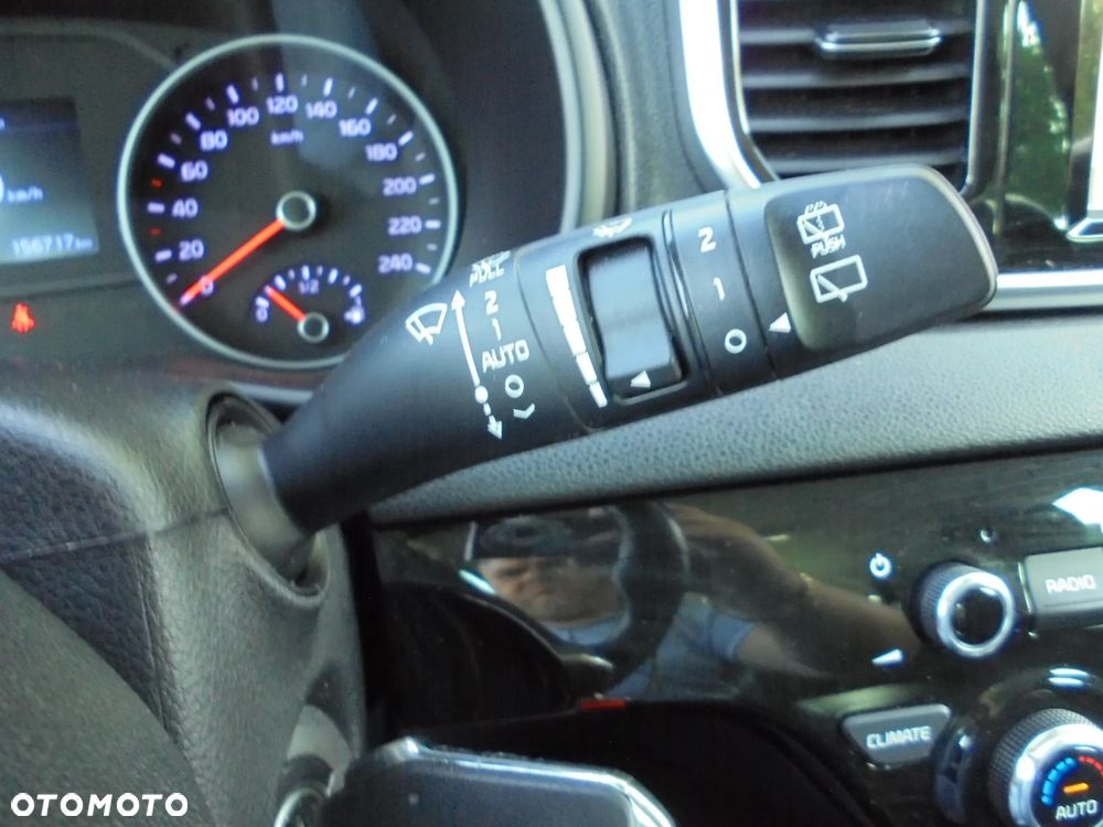 Kia Sportage 1.6 CRDI AWD Eco-Dynamics+ (48V M-H) DCT PLATINUM - 25