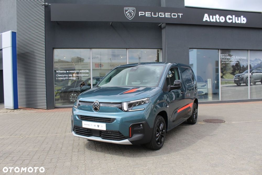 Citroën Berlingo - 2