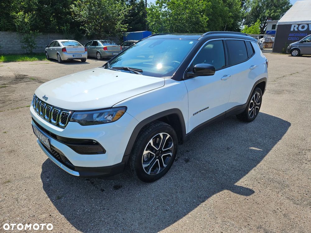 Jeep Compass - 3