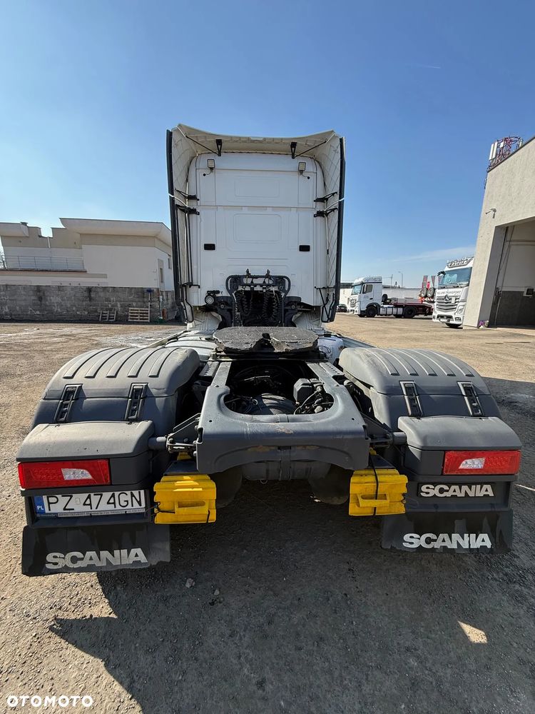 Scania R450 Streamline - 4