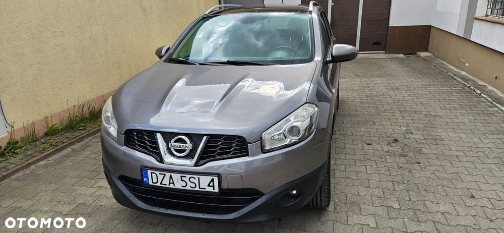 Nissan Qashqai - 7