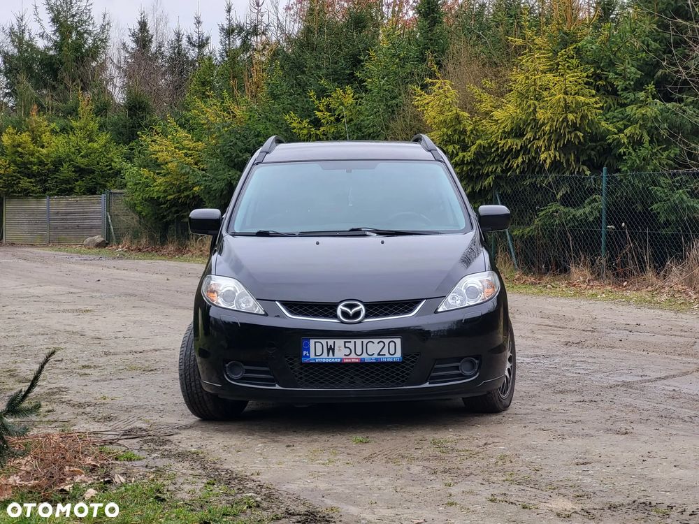 Mazda 5 - 14