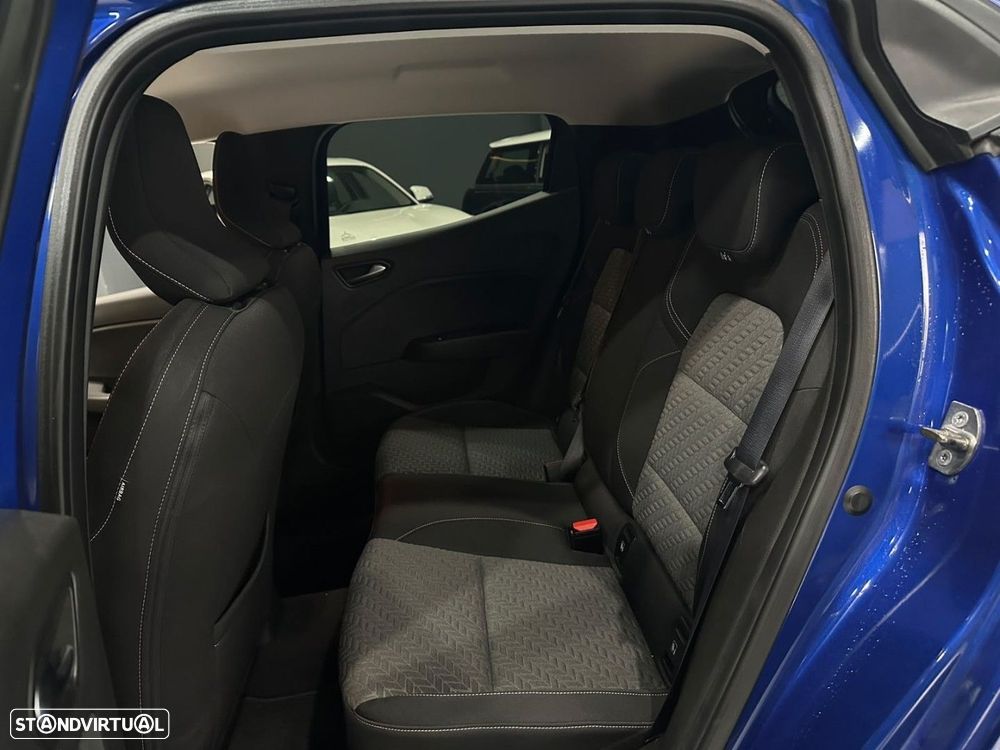 Renault Clio 1.0 TCe Evolution - 16