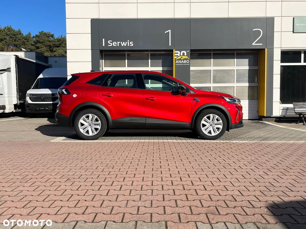 Renault Symbioz - 6