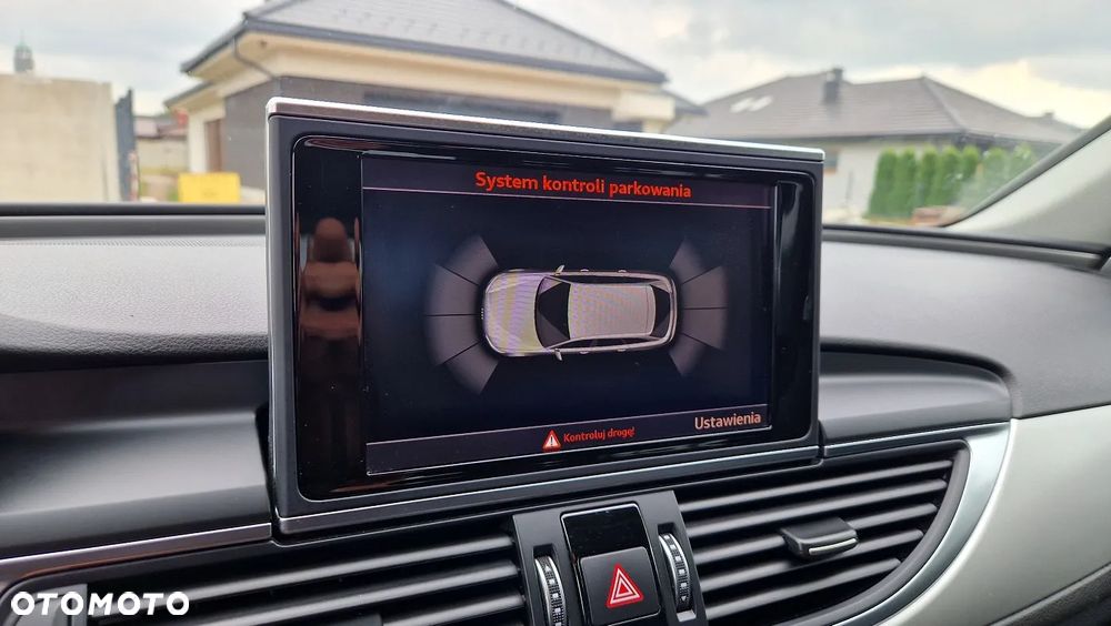 Audi A6 ver-2-0-tdi-ultra-s-tronic - 19