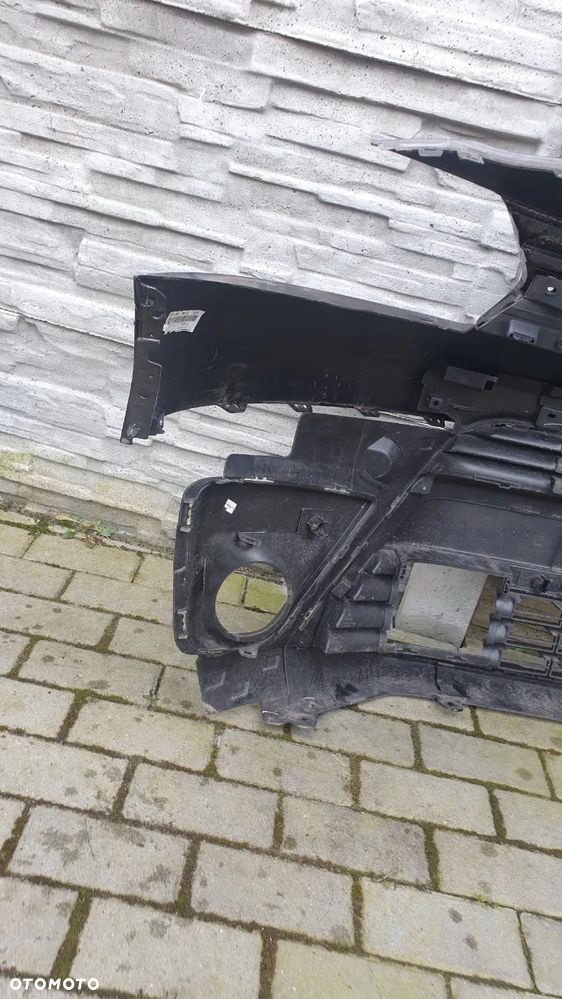 Zderzak Toyota Proace - 13