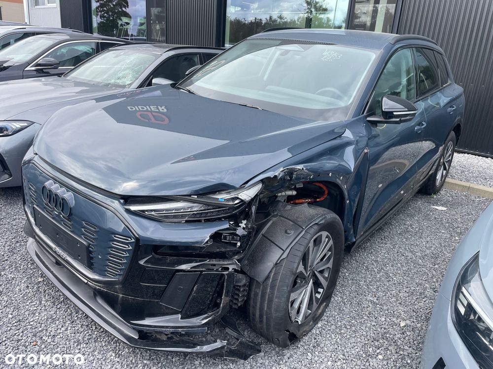 Audi Q6 e-tron - 3