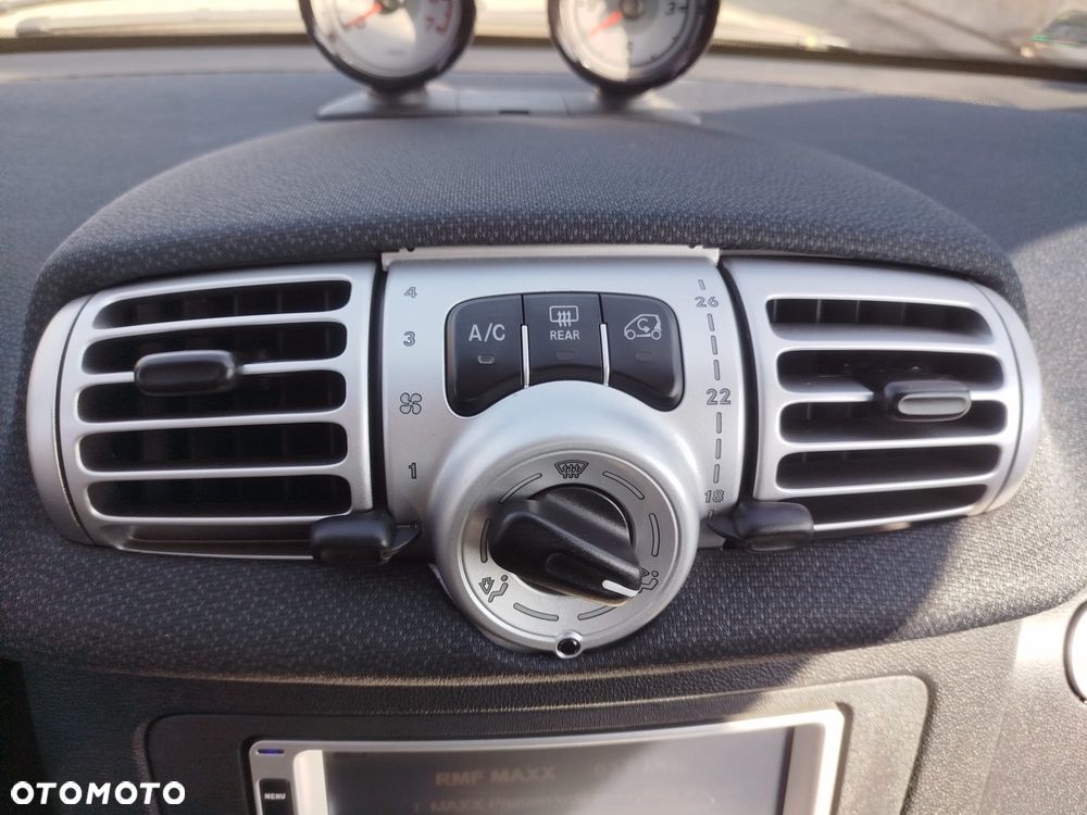 Smart Fortwo softouch passion micro hybrid drive - 7