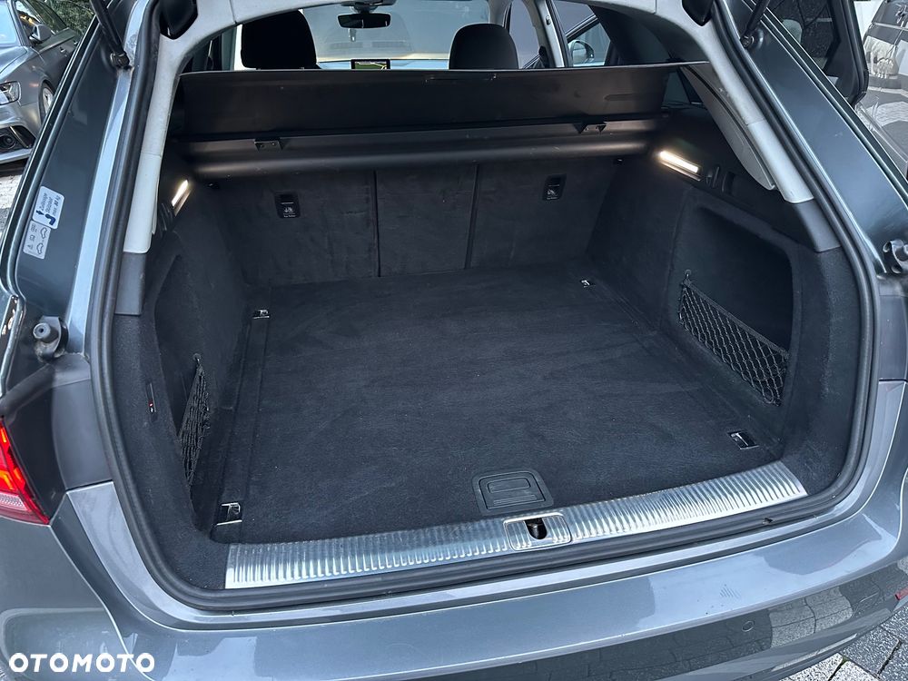 Audi A4 Avant - 8