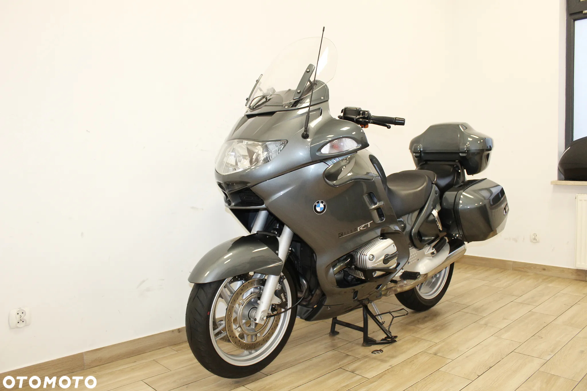 BMW RT - 13