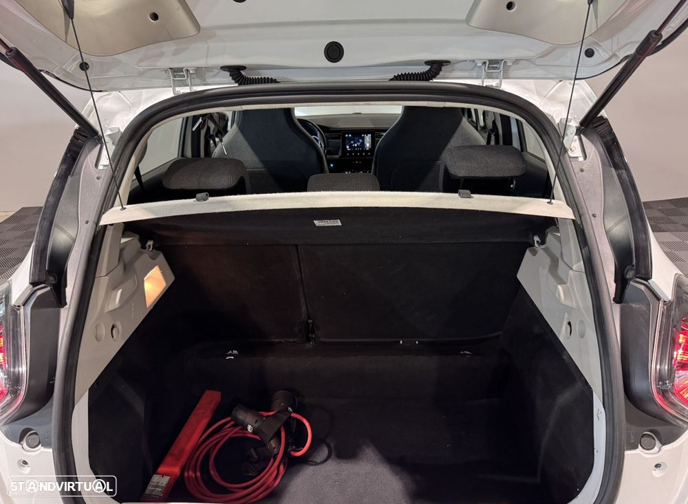 Renault Zoe (c/ Bateria) Limited 50 - 19