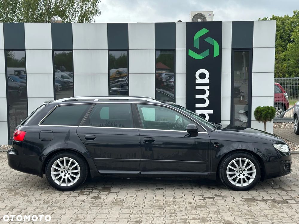 Seat Exeo - 5