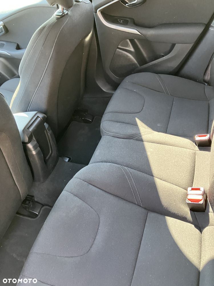 Volvo V40 D2 Drive-E Inscription - 10