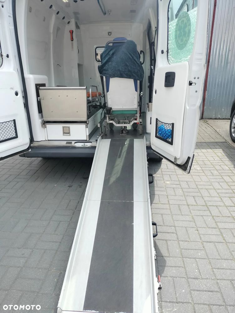 Fiat Ducato - 11