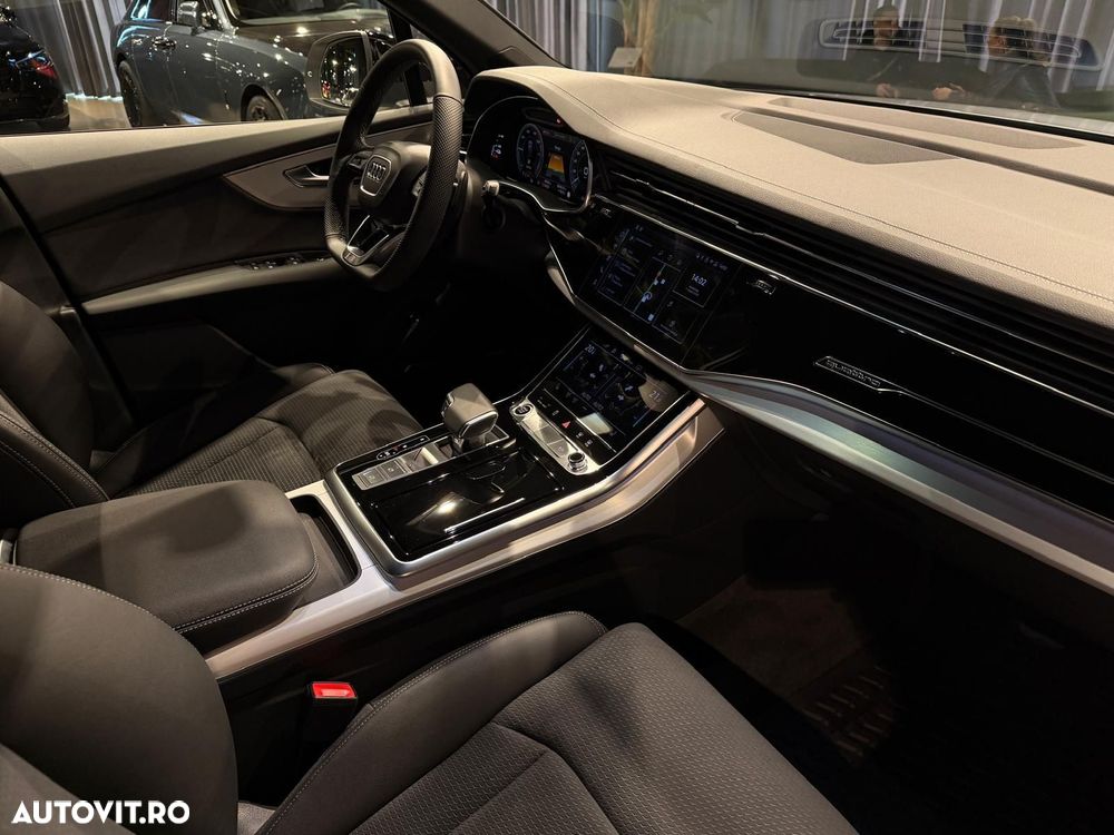 Audi Q7 - 21