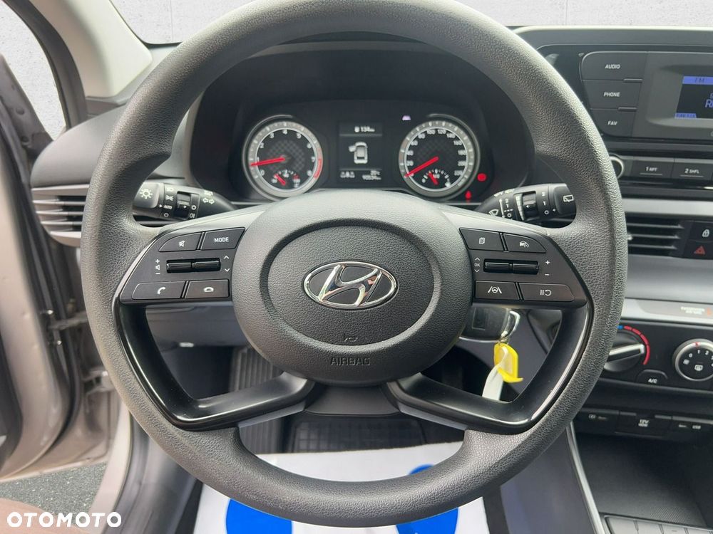Hyundai i20 - 16