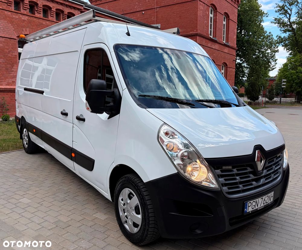 Renault MASTER - 33