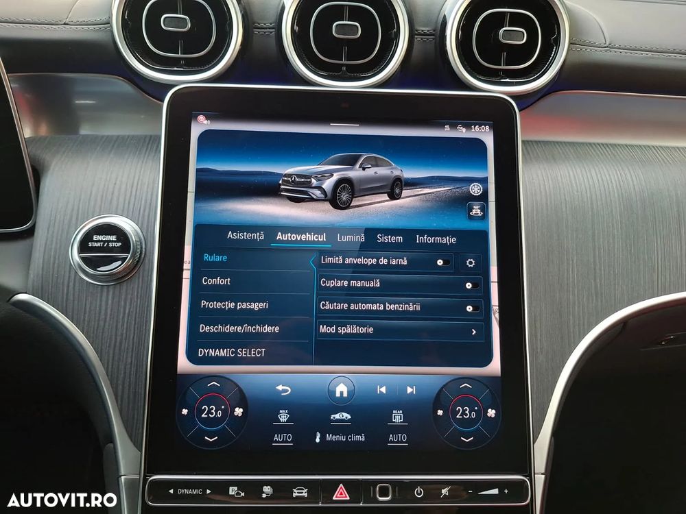 Mercedes-Benz GLC 300 e 4MATIC - 22