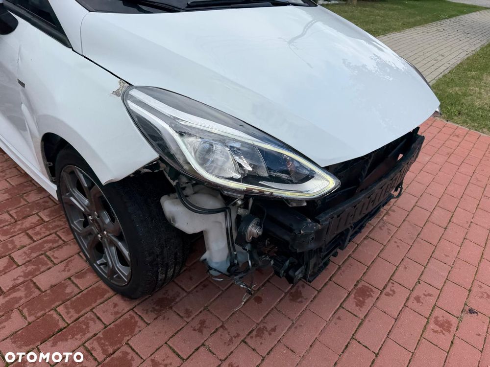Ford Fiesta 1.0 EcoBoost GPF ST-Line ASS - 19